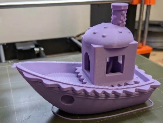 $5 Foot long Benchy