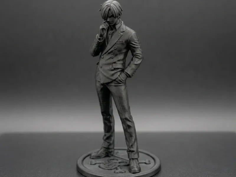 SANJI