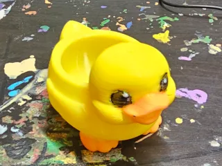 Duck Pot