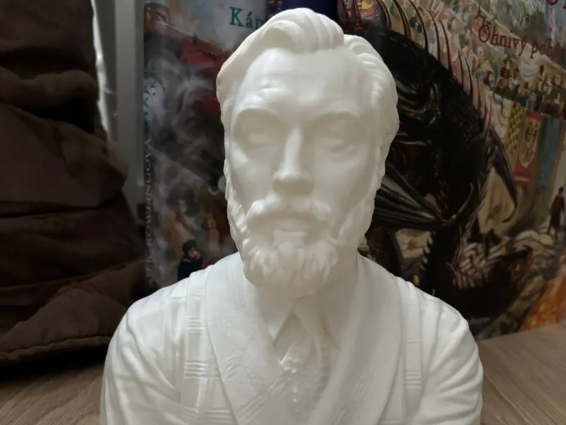 Dumbledore 01