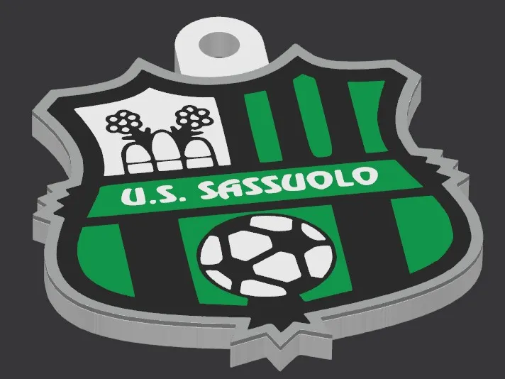 Llavero US Sassuolo
