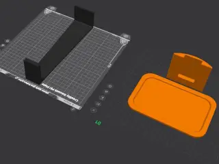 Headset Stand