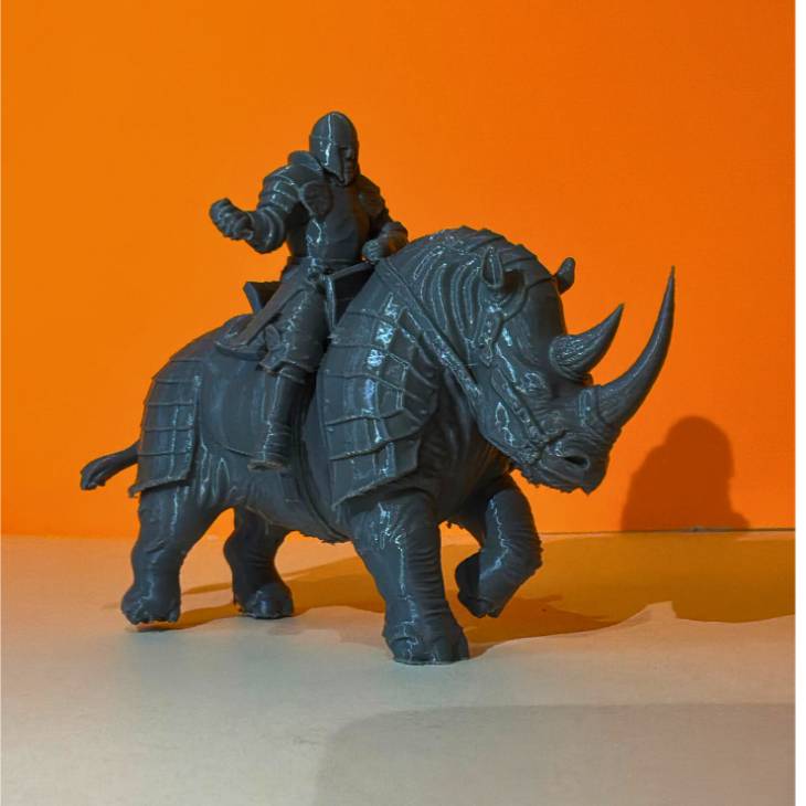 Home print settings: rhinoceronits Creality.3mf