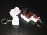 Modular Keyboard Clicker Fidgets Collection-0