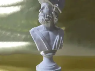 Ajax Buste