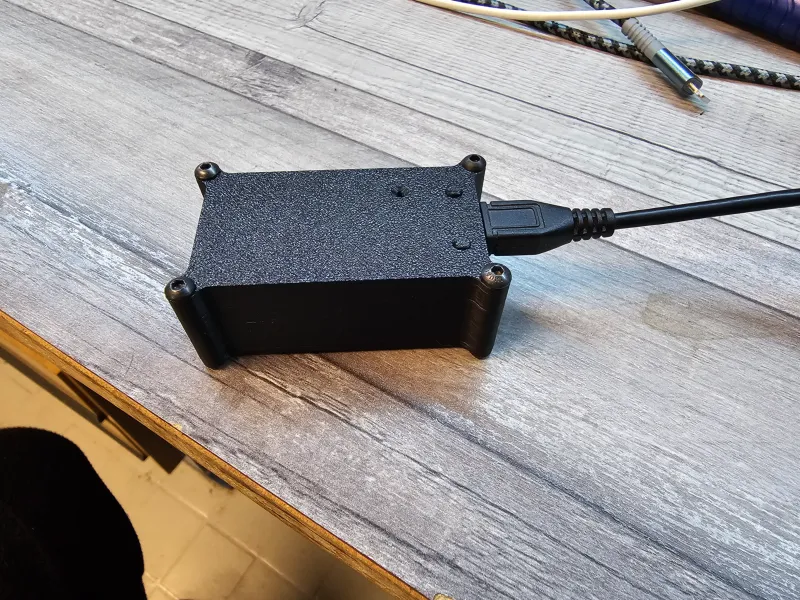 box esp32 wroom 38 pin
