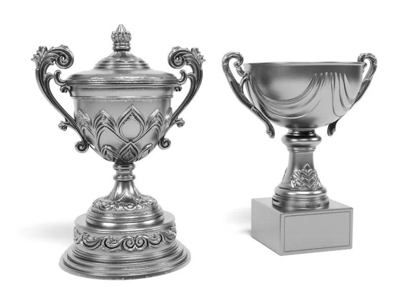 Trofeos