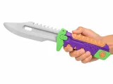 Blast X Knife Valorant Cosplay Prop-0