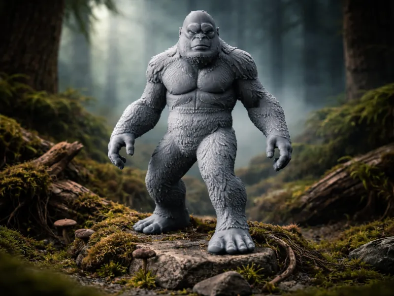 BigFoot