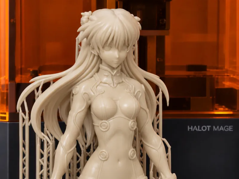 asuka test suit