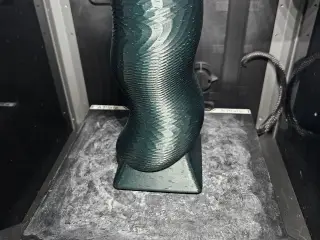 Stubby Octopus Foot