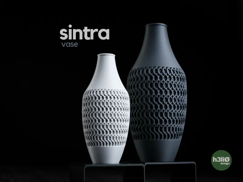 sintra • vase