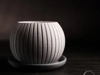 nimbus · planter