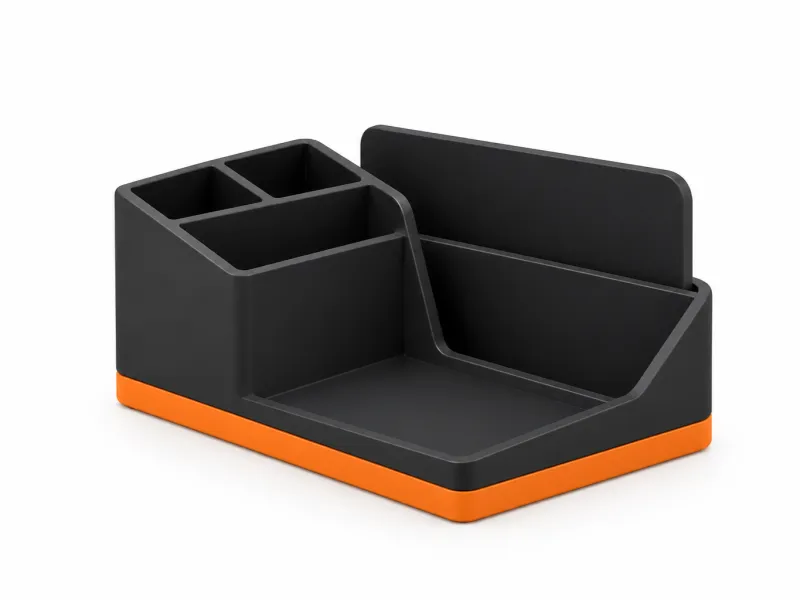 Desk organizer