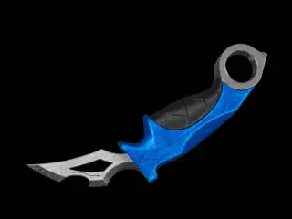 Claw of the Night (Karambit)