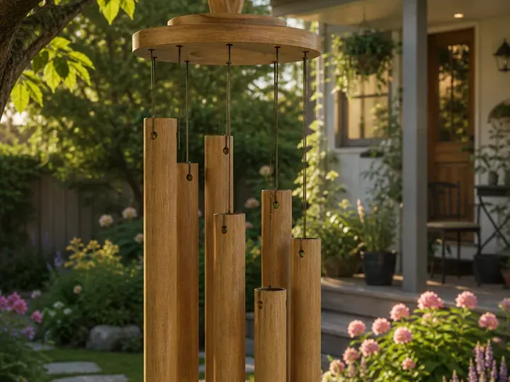 Classic Wind Chime