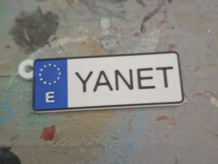 YANET