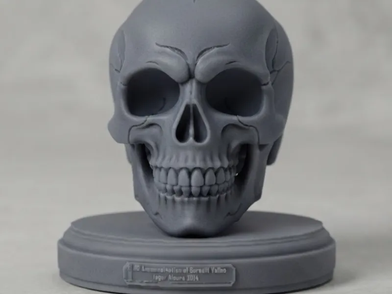 skull