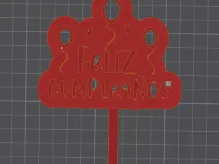 Feliz Cumpleaños