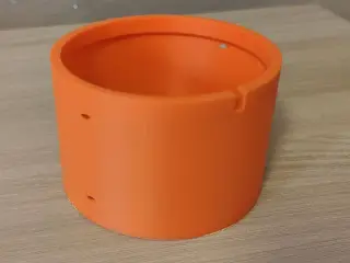 Bambu Lab Respool Adapter