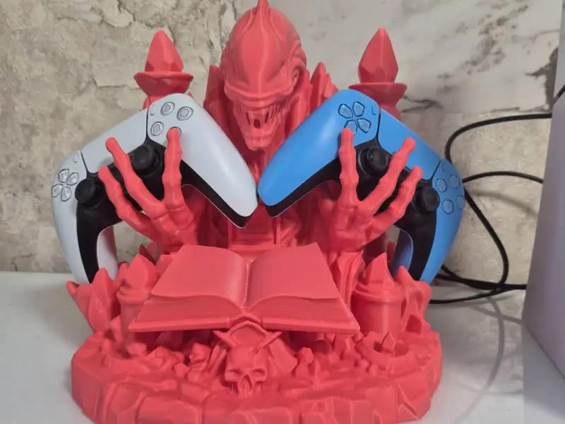 PS5 Controller Stand Dualsense
