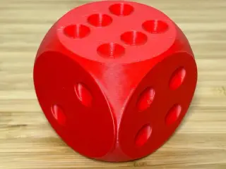 Extreme Dice