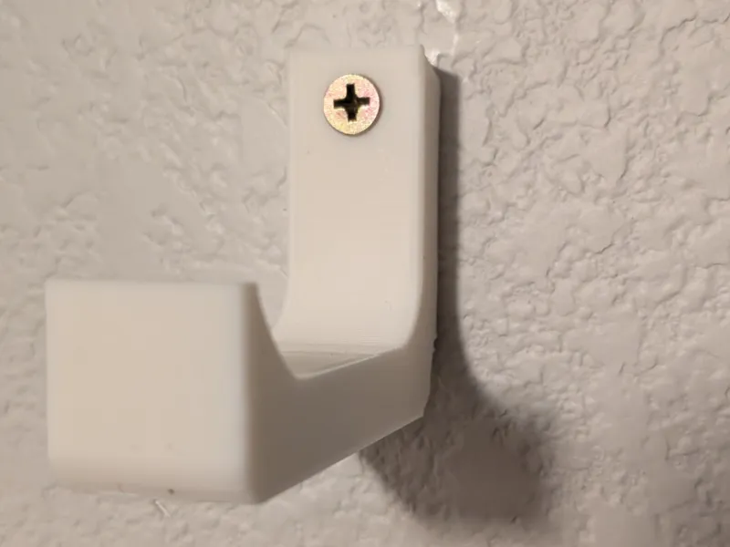 hat hook/tool hook