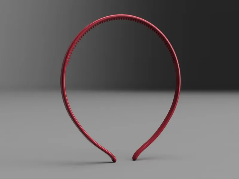 Headband