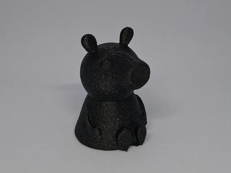 Peppa Pig Action Figure Miniature