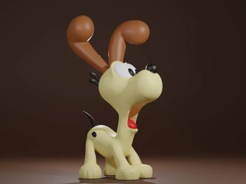 Odie