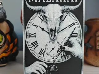 Hueforge Malakay