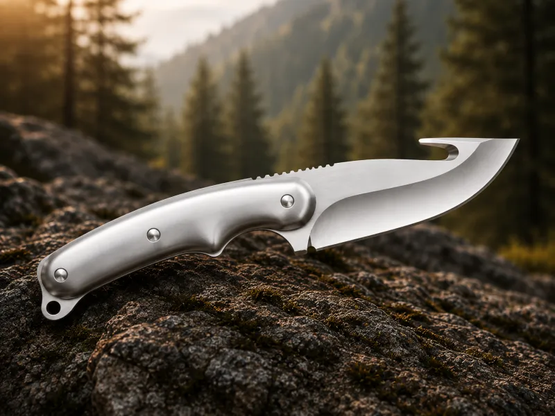 GUT Knife