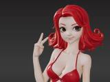 sexy girl-0
