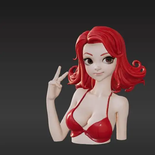 sexy girl