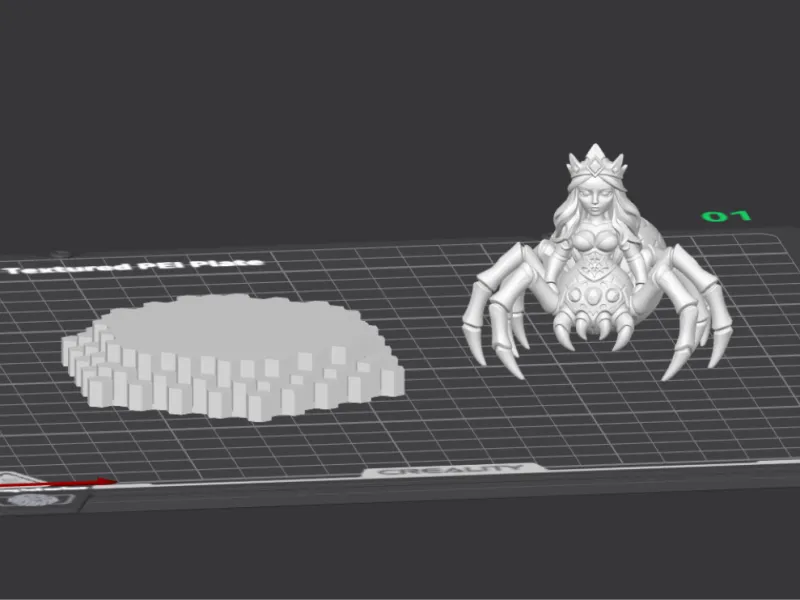 Broodmother Bride of the Web Dota 2