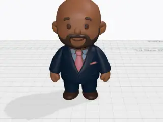 Another Weatherman