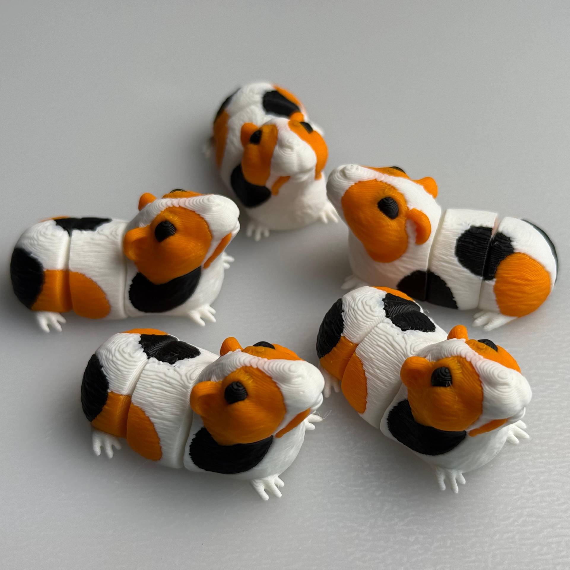 Home print settings: Guinea Pig MC S (Creality).3mf