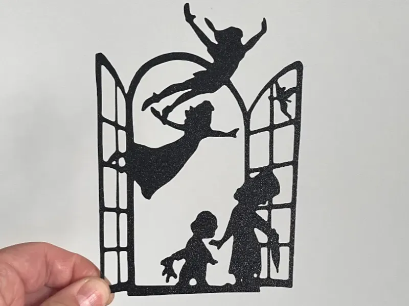 Peter pan