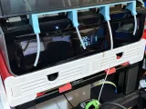 CFS as Spool Holder e.g. TPU or Abrasive-Direct to Extruder-0