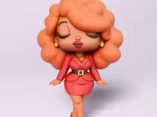 Miss bellum