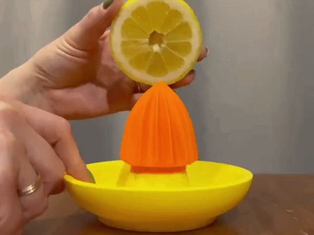 Juice Extractor-0