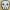 Skull Cute Pixel Keychain