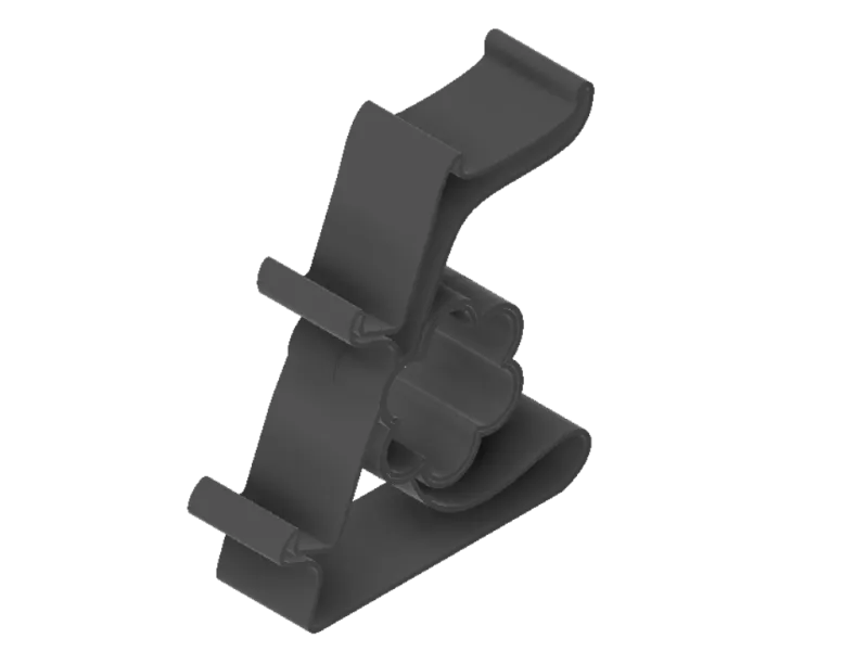 PS5 controller and headphone stand