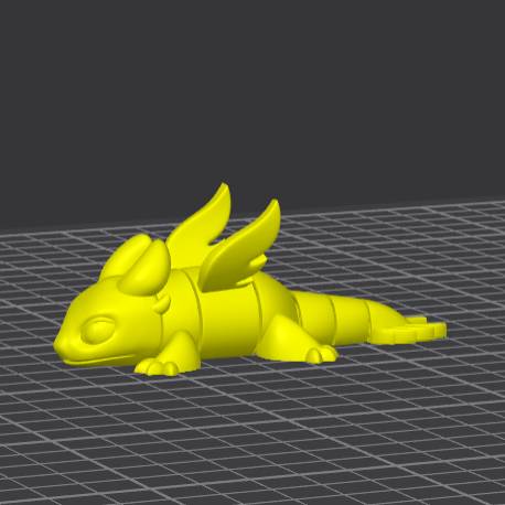 Home print settings: light+Fury.3mf