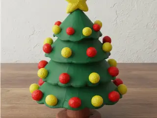 Christmas Tree