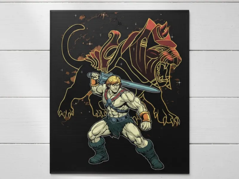He-Man
