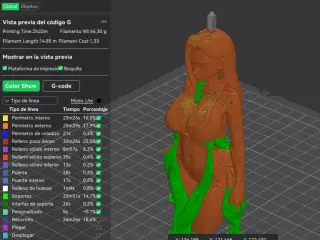 Ino Bikini Naruto