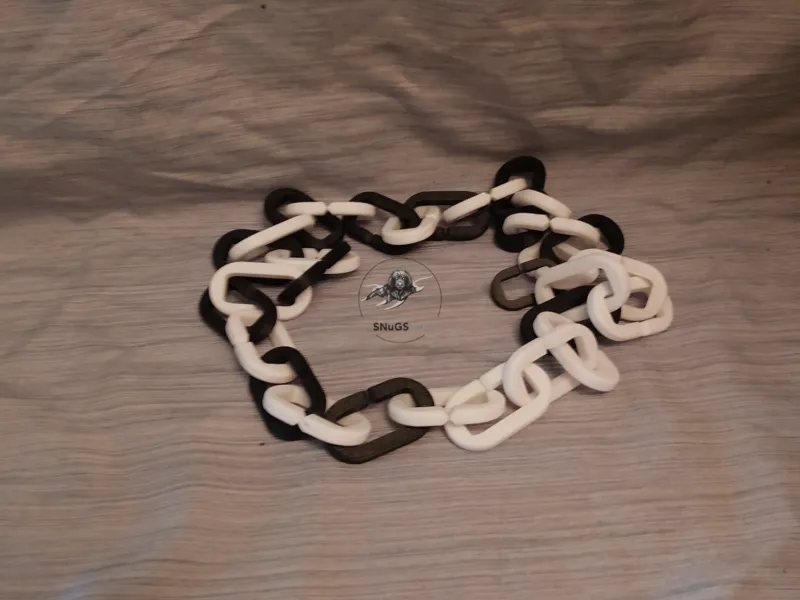 Hype Chain 30 Links
