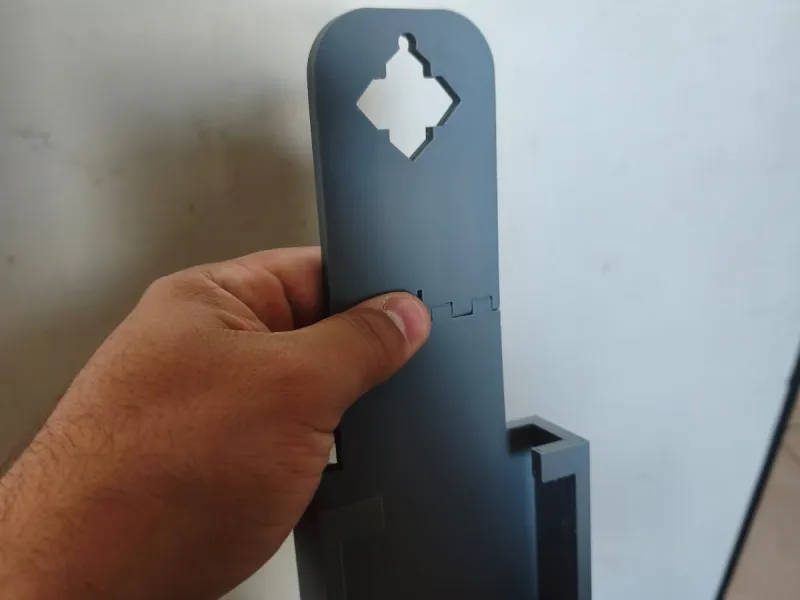 Suporte para Carregamento de Celular