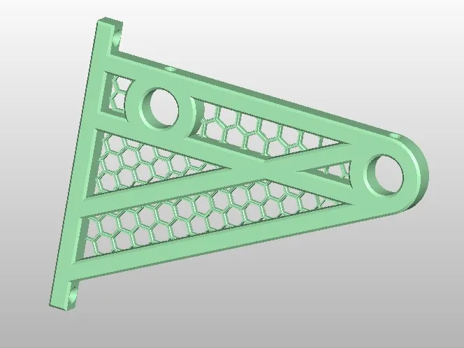 PORTE-BOBINE ALVÉOLAIRE TUBE 20 MM